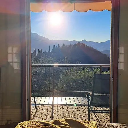 Blue Panorama Del Διαμέρισμα *