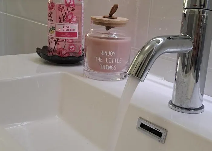 Blue Panorama Del * Perledo