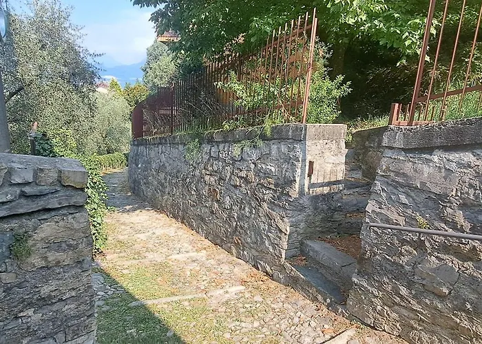 Blue Panorama Del Διαμέρισμα *