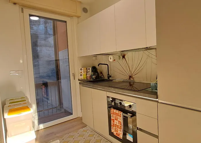 Blue Panorama Del * Perledo