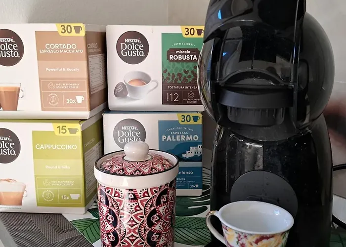 Blue Panorama Del Διαμέρισμα Perledo