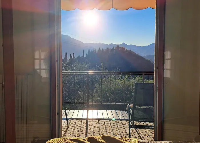 Blue Panorama Del Διαμέρισμα *