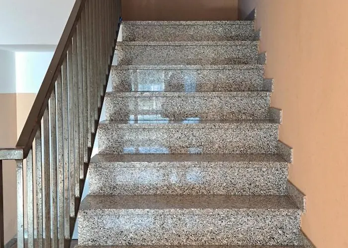 Blue Panorama Del Διαμέρισμα