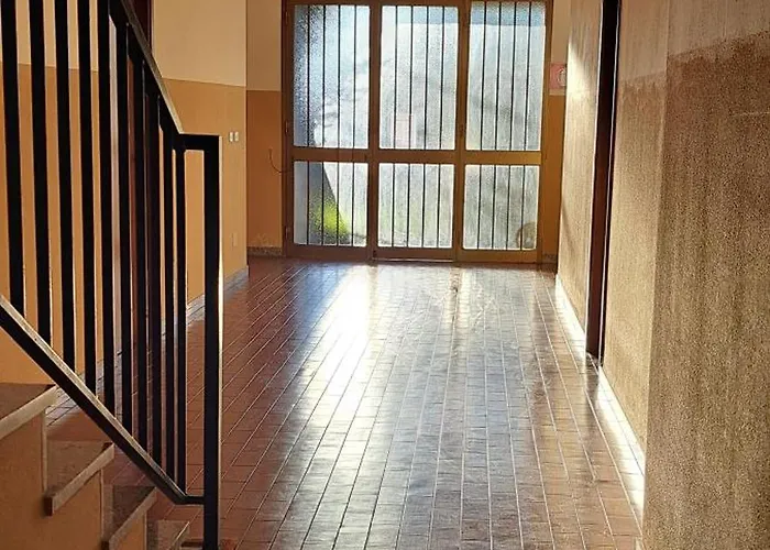 Blue Panorama Del Διαμέρισμα