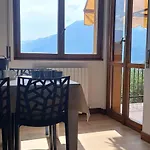 Daire Blue Panorama Del