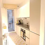 Apartment Blue Panorama Del
