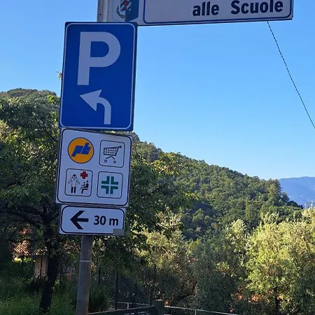 Lejlighed Blue Panorama Del Perledo