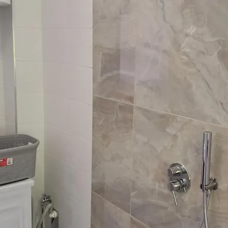 Blue Panorama Del Lejlighed Perledo