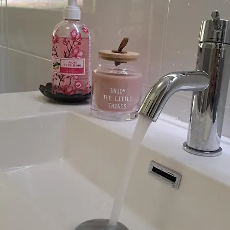 Blue Panorama Del * Perledo