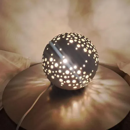 Blue Panorama Del * Perledo