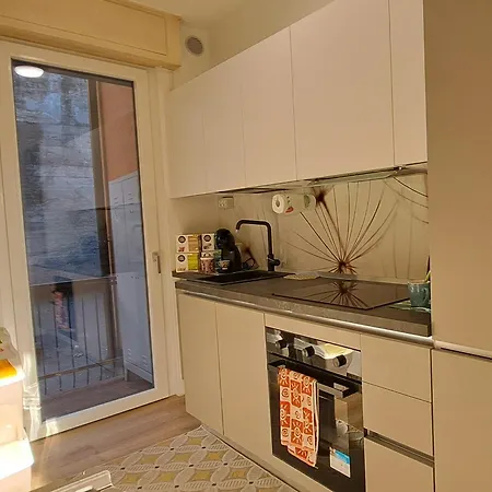 Blue Panorama Del * Perledo