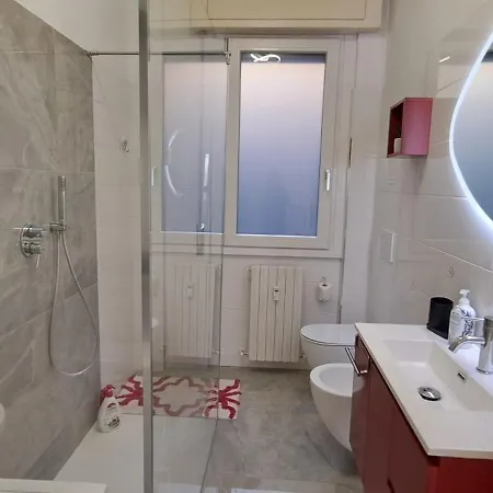 Apartman Blue Panorama Del