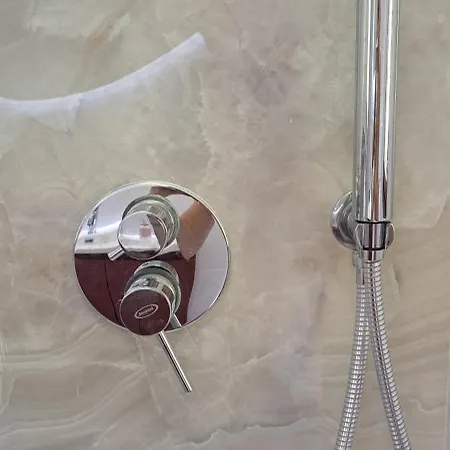 Blue Panorama Del Апартаменты Перледо