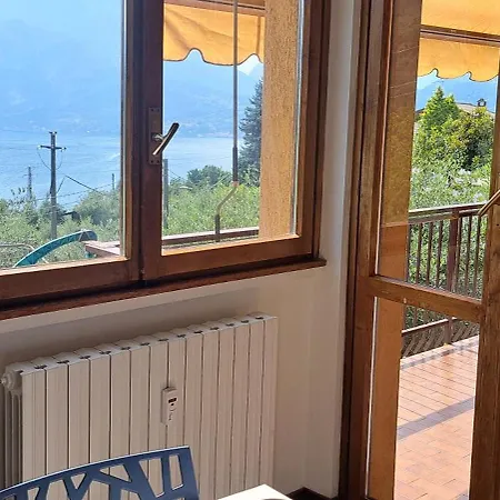 Апартаменты Blue Panorama Del