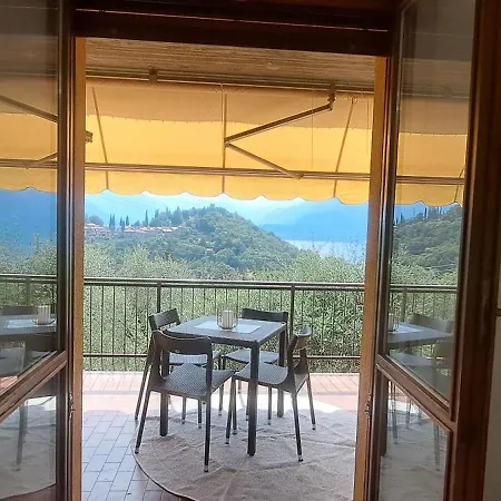 Апартаменты Blue Panorama Del