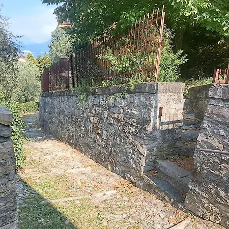 Blue Panorama Del Апартаменты *