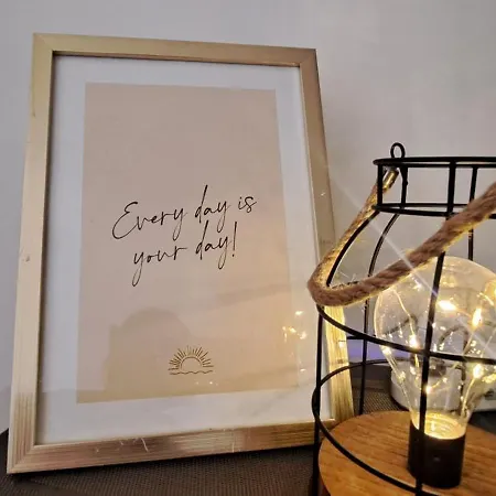 Blue Panorama Del Апартаменты *