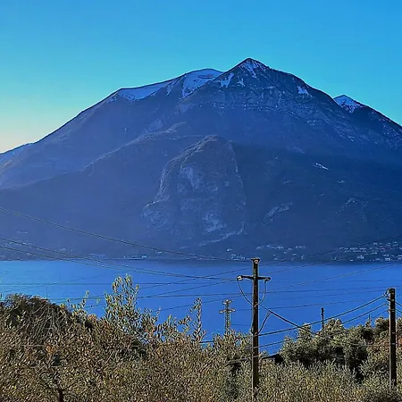 Апартаменты Blue Panorama Del *