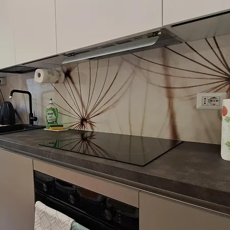 Апартаменты Blue Panorama Del