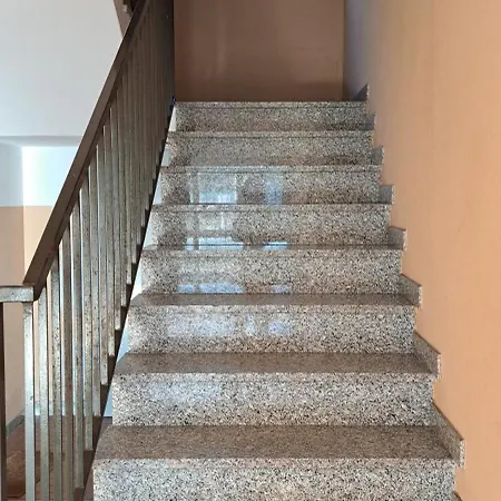 Blue Panorama Del Апартаменты