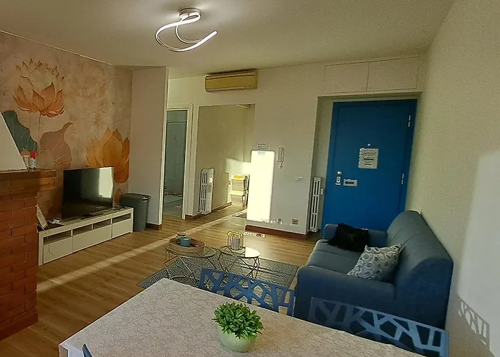 Apartman Blue Panorama Del