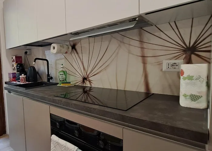 Apartman Blue Panorama Del
