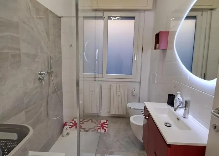 Apartman Blue Panorama Del